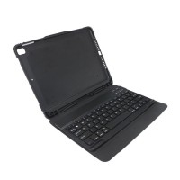 Detachable Wireless Bluetooth Keyboard Case for ipad air pro 9.7