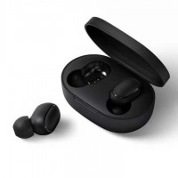 TWS Wireless earbuds 5.0 Bluetooth Earphone AI Control Gaming Headset With Mic Noise reduction for Redmi Xiaomi Airdots