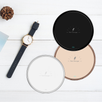 Table Smartwatch Unique Smallest Selling Amazon Best Seller Sales 2020 Hot Sale Qi Wireless Charger