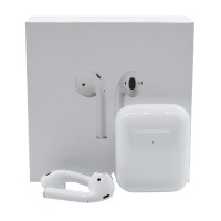 Factory Directly Selling Ture Wireless headphone for Air 2 paring animation pop-up window for earphones