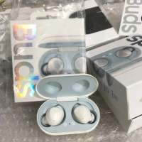 original OEM Blue tooth 5.0 for galaxy buds 1:1 noise cancelling wireless charging earphones for Samsung buds R170