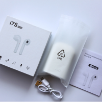 Wholesale China factory TWS i7s wireless headphone sport earphone hot selling true wireless earbuds with charging case