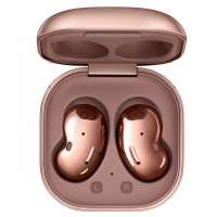 2020 hot sell bluetooth V5.0 for galaxy buds live ear buds 1:1 noise cancelling wireless charging earphones for Samsung buds