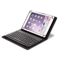 Detachable Wireless Bluetooth Keyboard for Samsung Galaxy Tab A 10.1 with S Pen(SM-P580/P585)