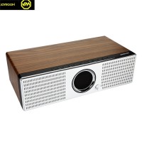 Joyroom Wholesale Manual Portable Wireless USB Speaker with FM Radio