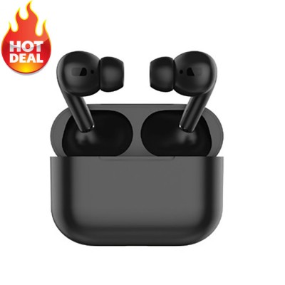 2020 New Hot Sale Portable Waterproof Unique Earphone Earbuds Noise Cancelling For Ipods Earbuds Wireless Original In-ear