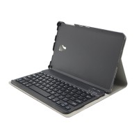 Hot Sell Products Bluetooth keyboard case for 10.1" GALAXY Tab A T580