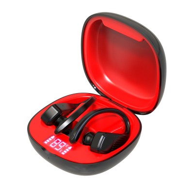 2020 wholesale hot selling waterproof noise cancelling portable best sellers wireless bluetooth earphones earbuds auricular