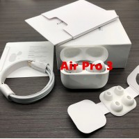 New Original Air Pro 3 TWS Headphones Smart Sensor Pro Wireless Bluetooth Headsets