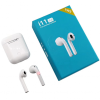 Hot Sale High Quality Ebay&Amazon i11 V5.0 TWS Stereo Earbuds Mini Wireless Earphone Earbuds