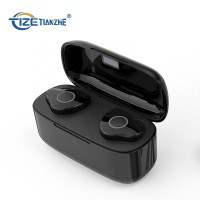 Tws mini electronics realme air buds earphones air dots bluetooth wireless earphone