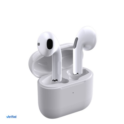 top-selling TWS PRO 4 BT5.0 Siri Earphone touch-controlled Earphone Wireless Earphone Pro4 TWS