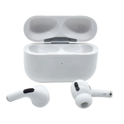 Headset Oem Earphone Factory Bullet Wireless Mini Sport Bt Smart Bracelet Earphones Charging Box Best macaron air pro 3