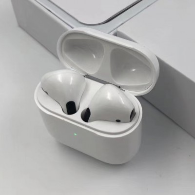 Apods pro 1:1 true wireless earbuds i500 tws headphone