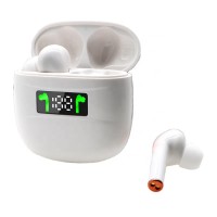 2020 Hot-sale BT 5.0 J3pro Wireless Headphone Sports Noise Cancelling Reducation j3 Pro Earphone with Charging Case